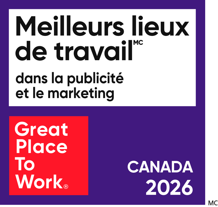 Great Place to Work logo
