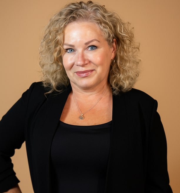 Robin Whalen