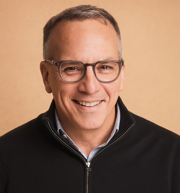 Ron Tite