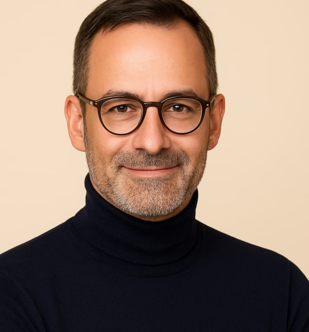 Sébastien Voyer